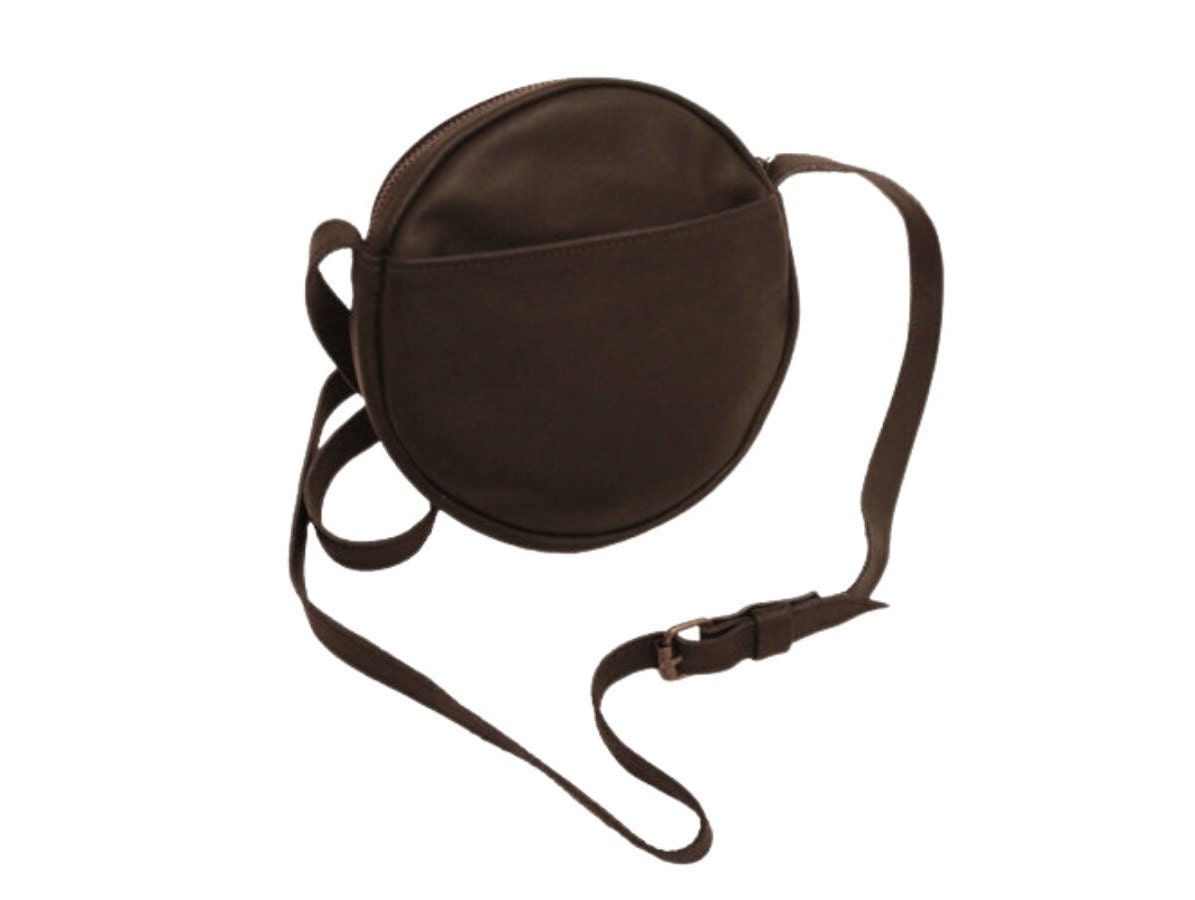 Full Moon Crossbody