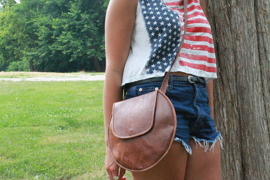 Solstice Crossbody