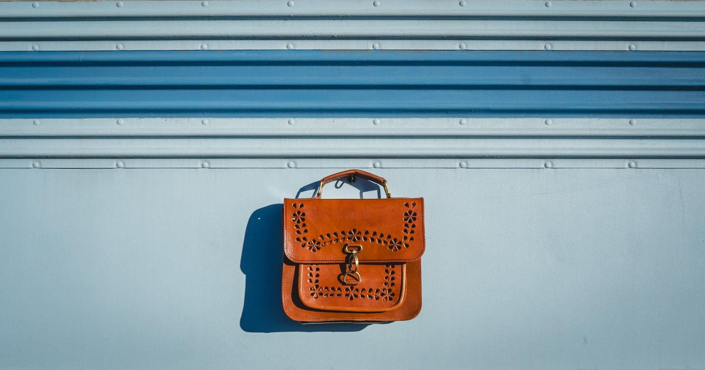 Haze Crossbody & Messenger Bag