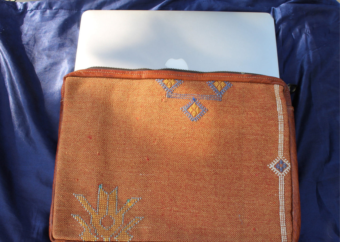 Seeker Padded Laptop Sleeve