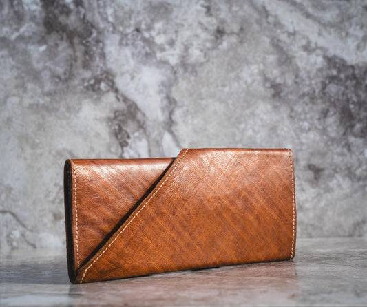 Ripple Travel Wallet & Organizer