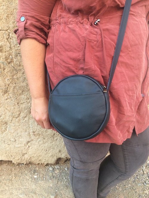 Full Moon Crossbody