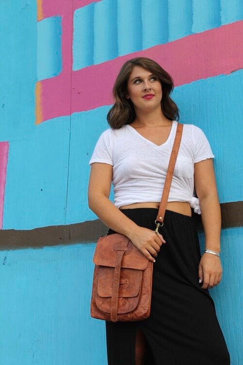 Harvest Crossbody