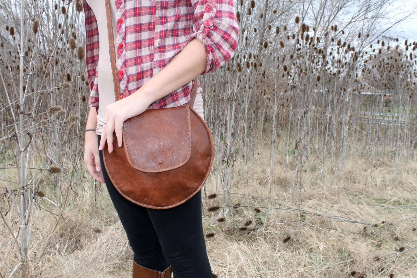 Solstice Crossbody