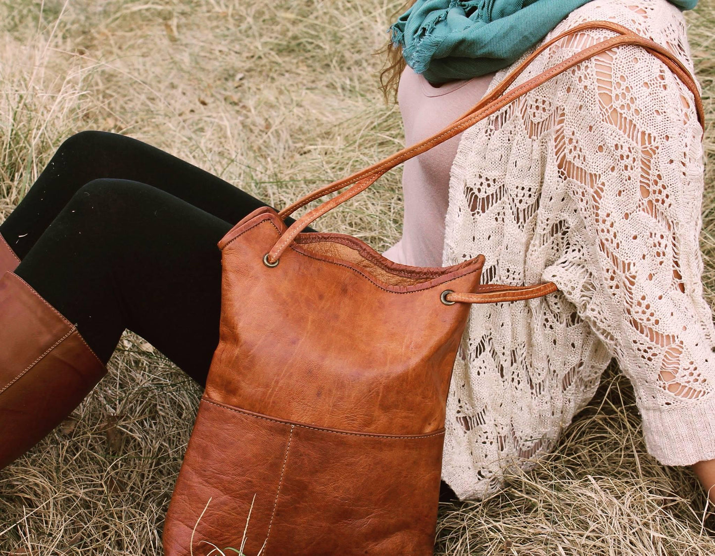 Surf Tote Bag