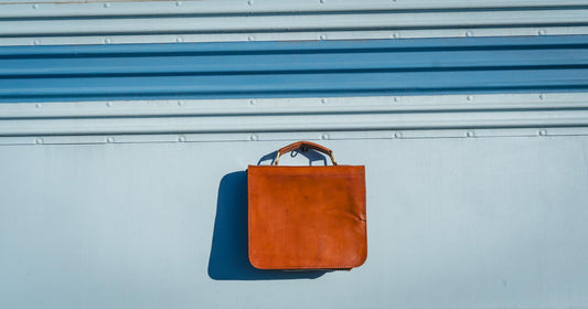 Haze Crossbody & Messenger Bag