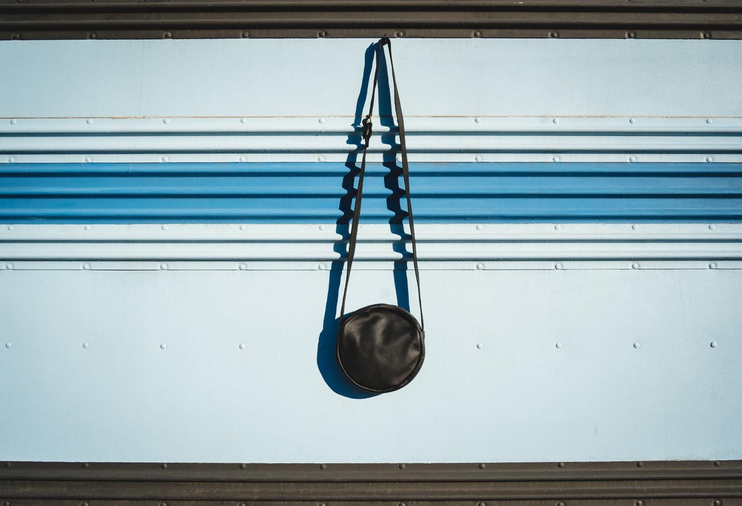Full Moon Crossbody