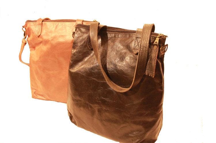 Grove Crossbody & Tote