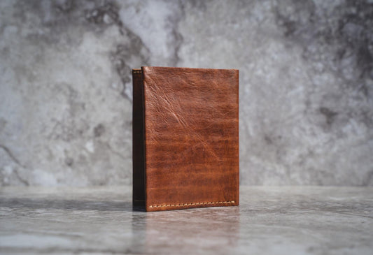 Ridge Unisex Wallet
