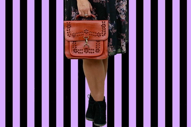 Haze Crossbody & Messenger Bag