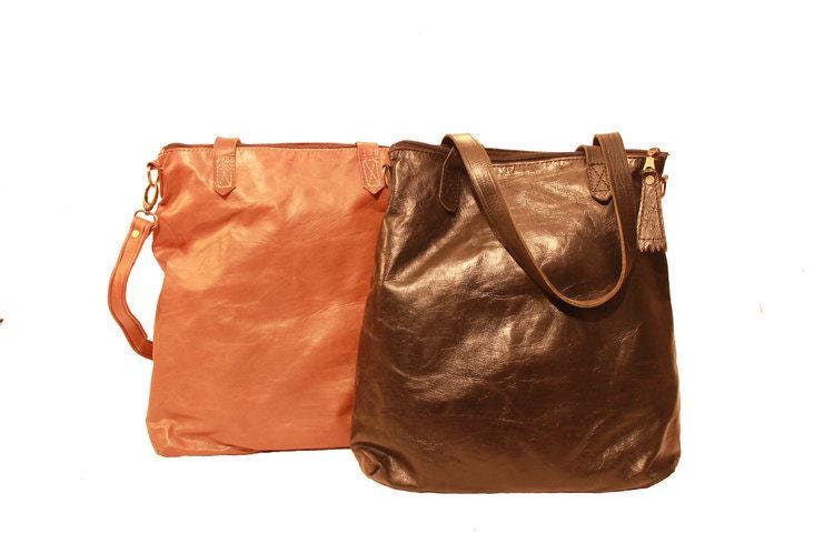 Grove Crossbody & Tote