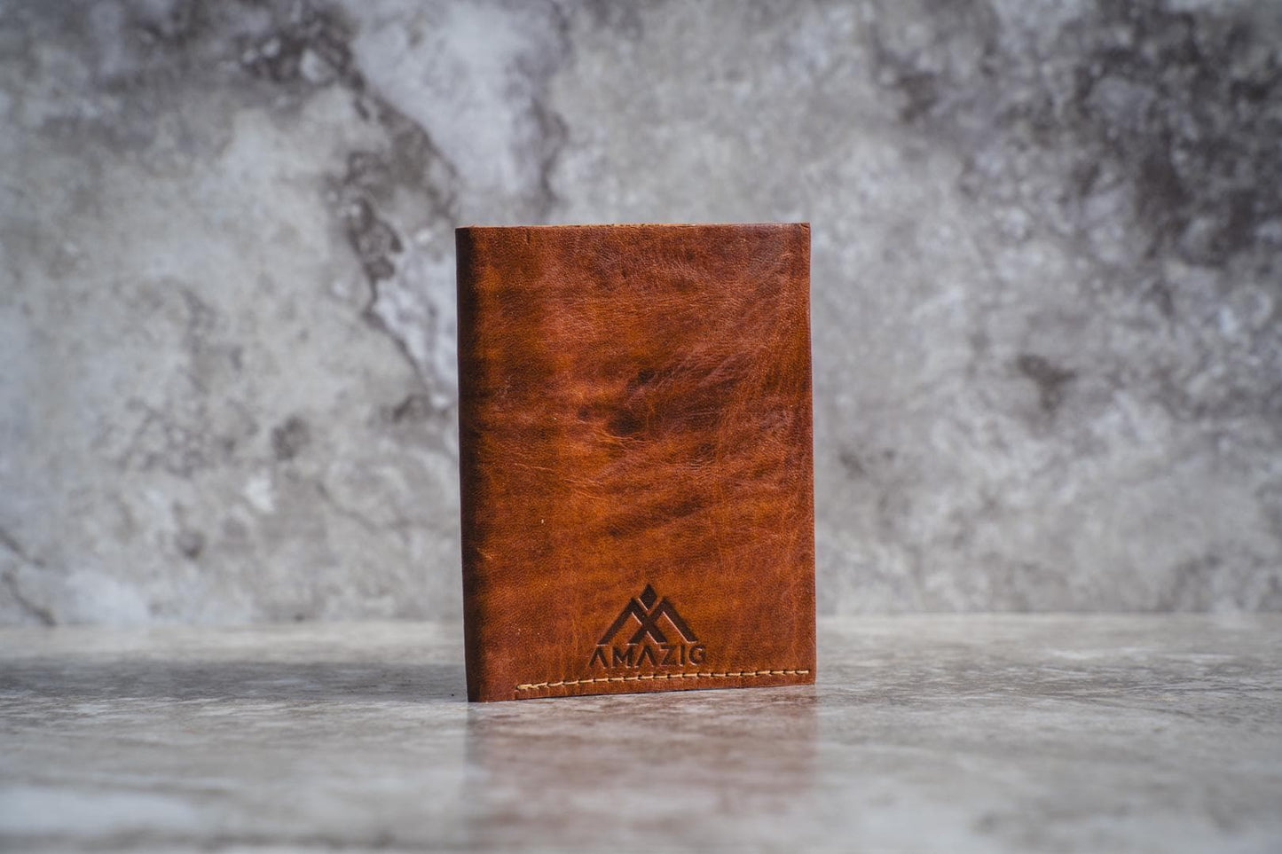 Ridge Unisex Wallet