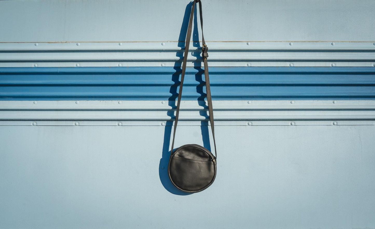 Full Moon Crossbody
