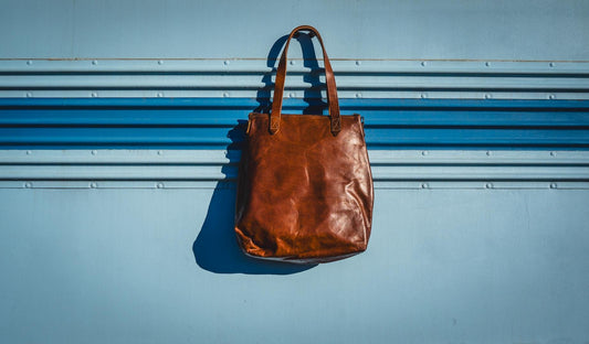 Grove Crossbody & Tote