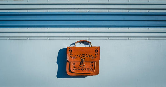 Haze Crossbody & Messenger Bag