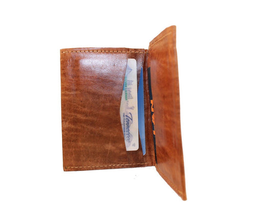 Ridge Unisex Wallet