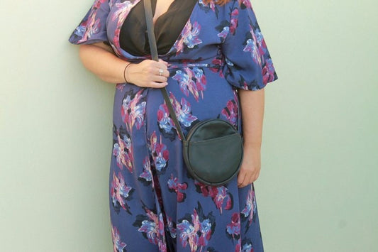 Full Moon Crossbody