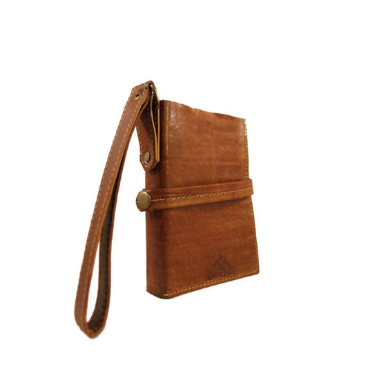 Ember Wristlet & Passport Holder