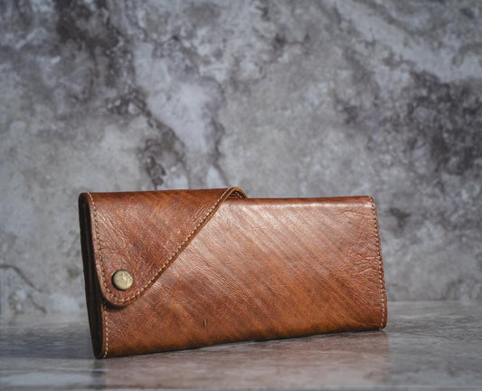 Ripple Travel Wallet & Organizer