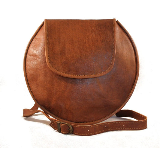 Solstice Crossbody
