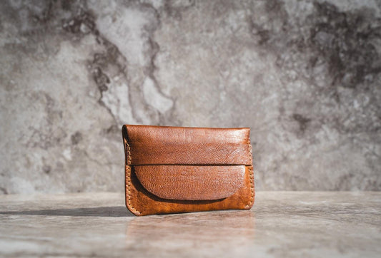 Terra Wallet & Card Holder