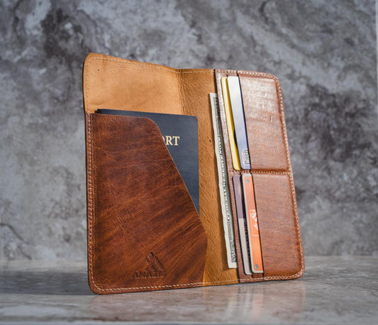 Horizon Travel Wallet & Organizer