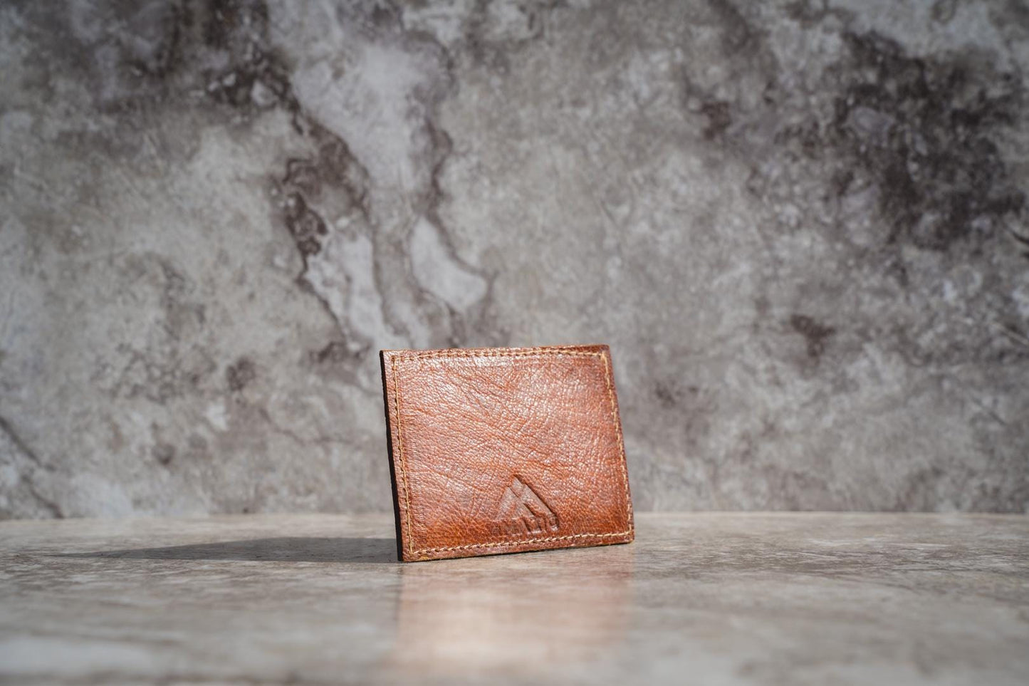 Canyon Wallet & Card Holder