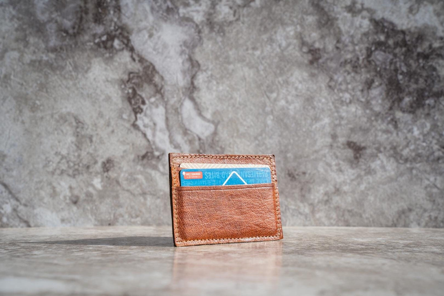 Canyon Wallet & Card Holder