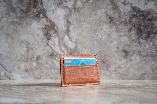 Canyon Wallet & Card Holder