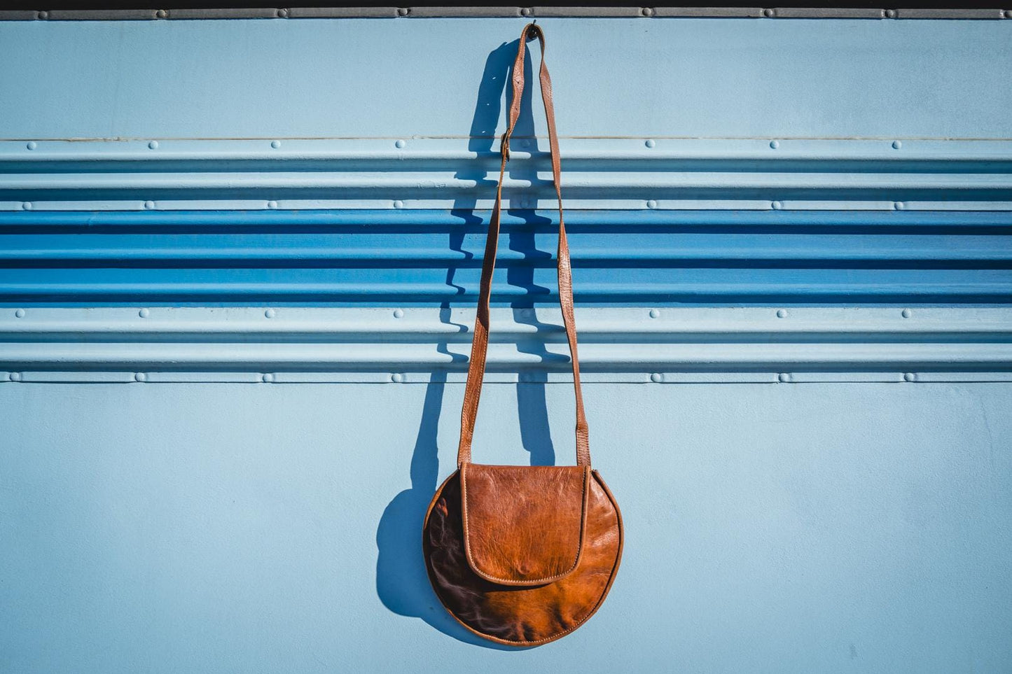 Solstice Crossbody